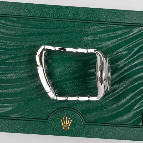 Rolex Oyster Perpetual 126000